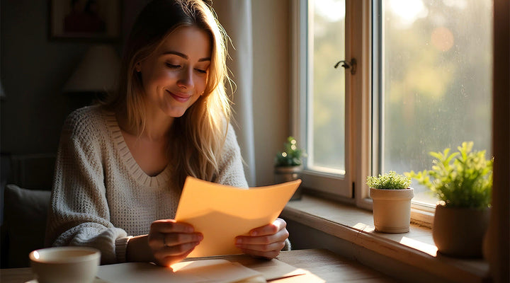 10 Ways Handwritten Letters Provide Powerful Connection And A Personal Touch