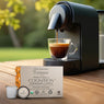 French Vanilla Mushroom Cognition Pods - Lifeboost Coffee