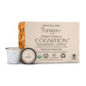 French Vanilla Mushroom Cognition Pods - Lifeboost Coffee