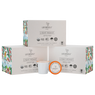 Stomach Friendly Lifeboost Light Roast Pods