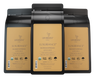 Sustainably Sourced Organic Blonde Espresso Roast