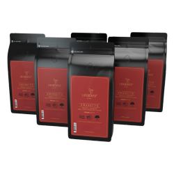 Amaretto - Lifeboost Coffee