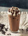 Double Dark Mocha - Lifeboost Coffee