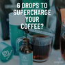 EverLo Coffee Drops - Lifeboost Coffee