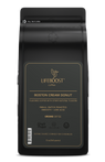 Boston Creme Donut - Lifeboost Coffee
