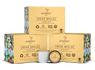 Crème Brulee Coffee Pods - Lifeboost Coffee