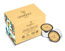 Crème Brulee Coffee Pods - Lifeboost Coffee