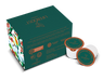 Highlander Grogg Coffee Pods - Lifeboost Coffee