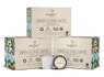 Vanilla Chai Coffee Pods - Lifeboost Coffee