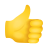 Thumbs Up