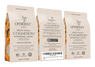 French Vanilla Cognition Mushroom Coffee - Lifeboost Coffee