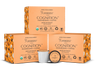 Cognition Mushroom Pods - Lifeboost Coffee