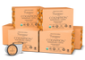 Cognition Mushroom Pods - Lifeboost Coffee