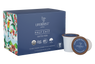 Half Caff Coffee Pods - Lifeboost Coffee