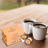 Cognition Mushroom Pods - Lifeboost Coffee