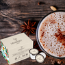 Vanilla Chai Coffee Pods - Lifeboost Coffee