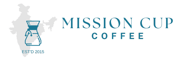 Mission Cup Coffee